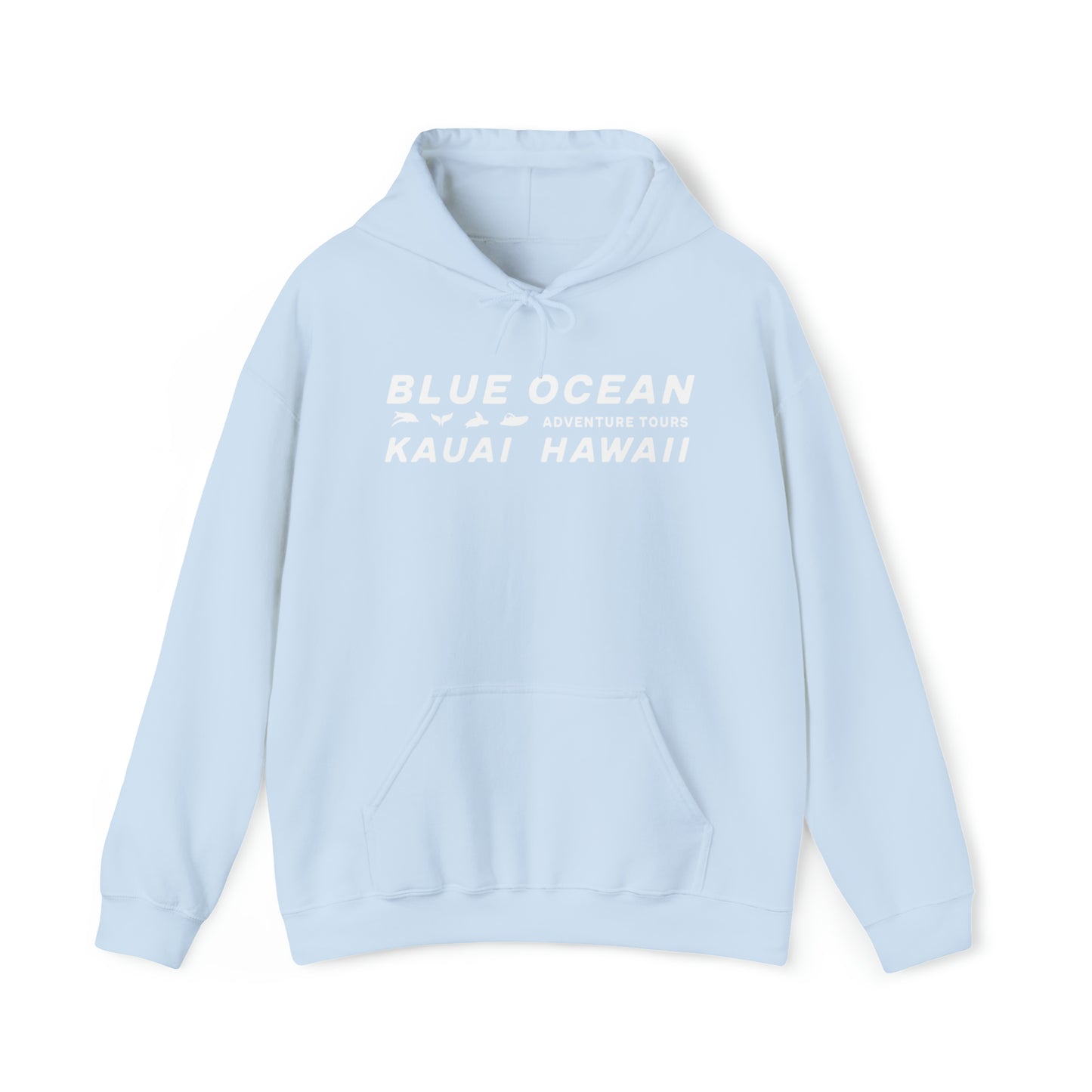 Go Blue or Go Home Hoodie