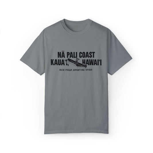 Na Pali Coast Raft