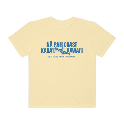 Na Pali Coast Raft