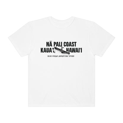 Na Pali Coast Raft