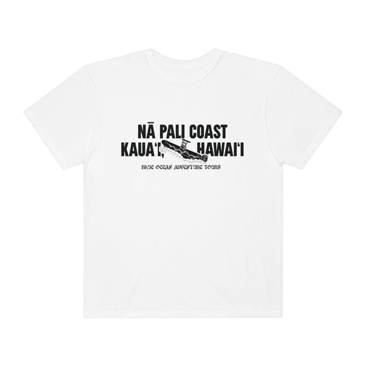 Na Pali Coast Raft