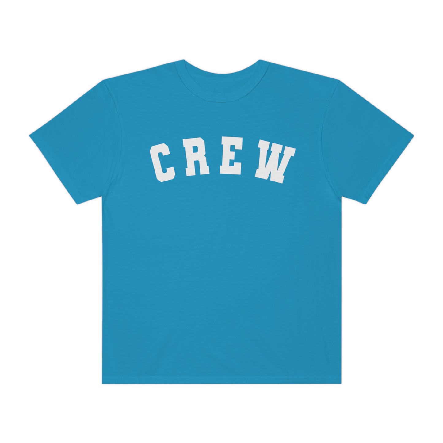 Blue Ocean Crew